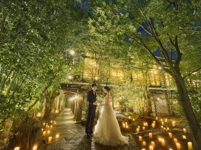 【1軒目のご来館で】7万円相当のレストランペアディナープレゼント