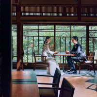 THE SODOH HIGASHIYAMA KYOTO（ザ ソウドウ 東山 京都）