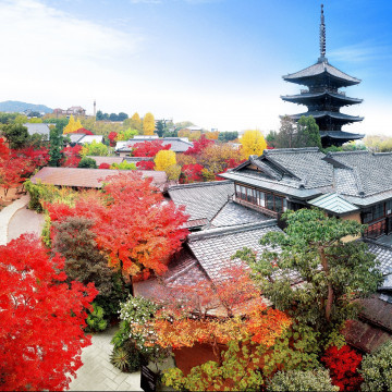 THE SODOH HIGASHIYAMA KYOTO（ザ ソウドウ 東山 京都）