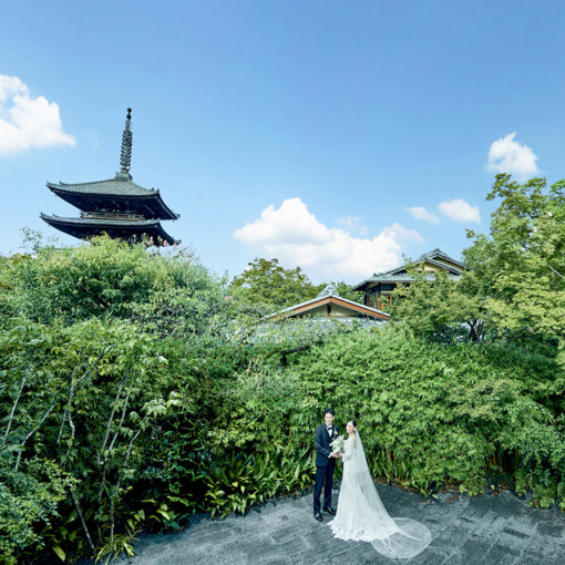 THE SODOH HIGASHIYAMA KYOTO（ザ ソウドウ 東山 京都）