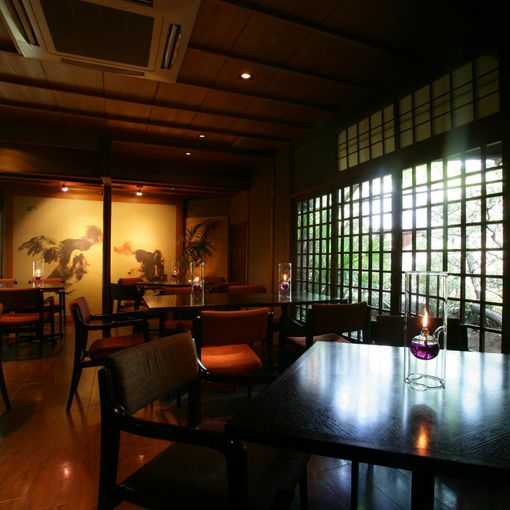 THE SODOH HIGASHIYAMA KYOTO（ザ ソウドウ 東山 京都）の結婚式の公式写真（1枚目）