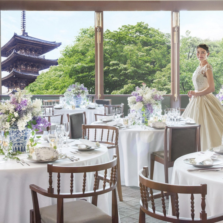 The Sodoh Higashiyama Kyoto ザ ソウドウ 東山 京都 の結婚式 特徴と口コミをチェック ウエディングパーク