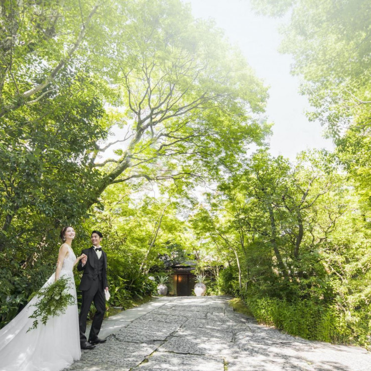 The Sodoh Higashiyama Kyoto ザ ソウドウ 東山 京都 の結婚式 特徴と口コミをチェック ウエディングパーク