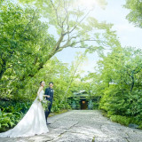 式場見学や試食が楽しめるブライダルフェア