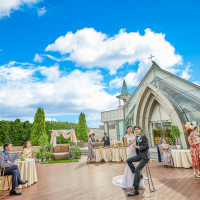 高瀬神社の結婚式 特徴と口コミをチェック ウエディングパーク