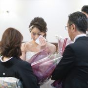 ブライダルフェア 見学予約 オークスカナルパークホテル富山 ウエディングパーク