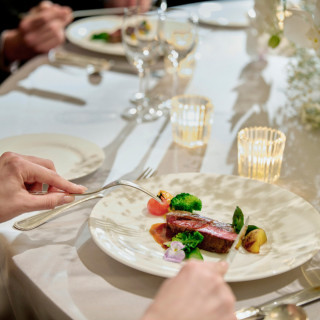 【1件目来館限定】ギフト券1万円分プレゼント！さらに豪華無料試食◆新鮮真鯛×国産牛×旬食材を体感