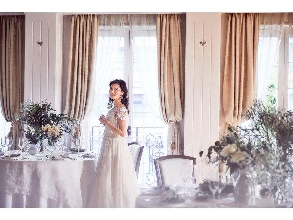 北山ル・アンジェ教会