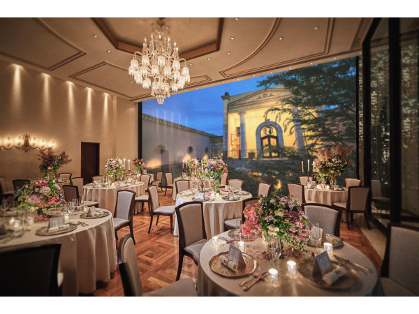 北山ル・アンジェ教会