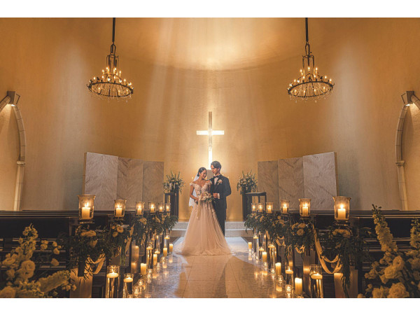 北山ル・アンジェ教会