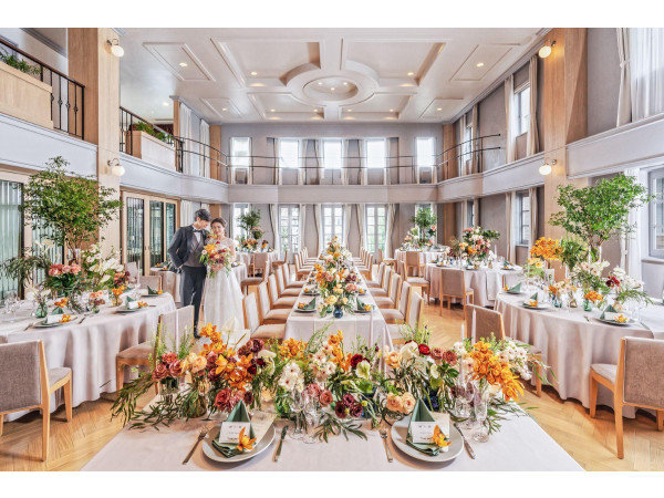 北山ル・アンジェ教会