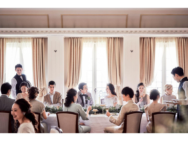 北山ル・アンジェ教会