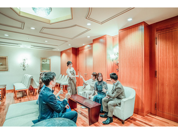 北山ル・アンジェ教会