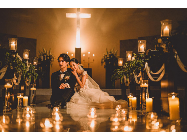 北山ル・アンジェ教会