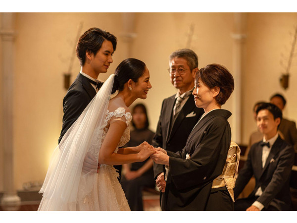 北山ル・アンジェ教会