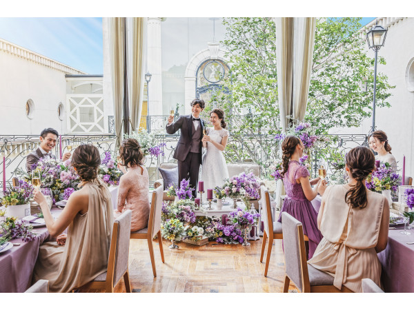 北山ル・アンジェ教会