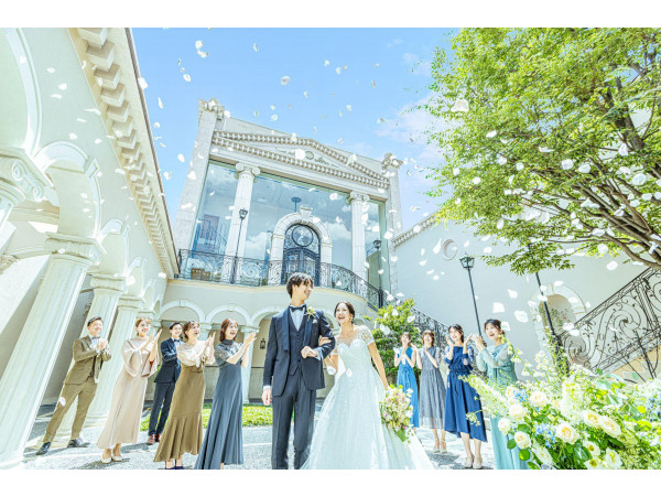 北山ル・アンジェ教会