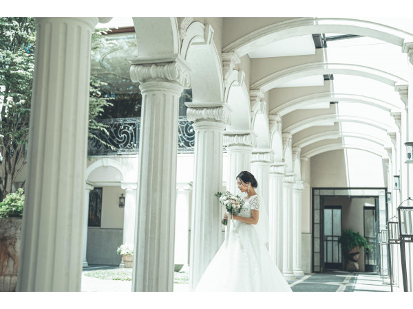 北山ル・アンジェ教会