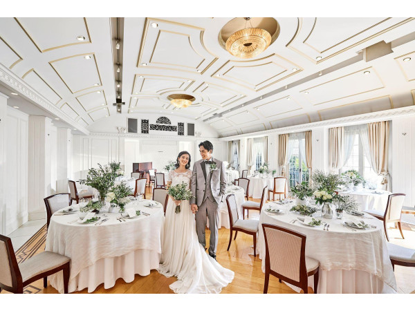 北山ル・アンジェ教会