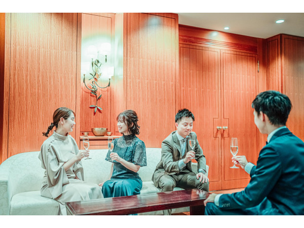 北山ル・アンジェ教会