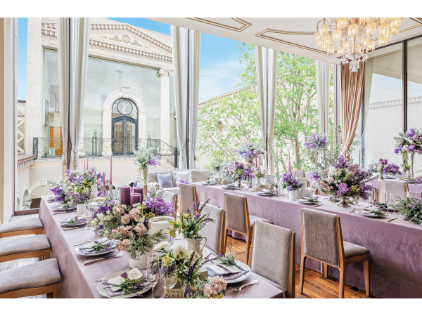 北山ル・アンジェ教会