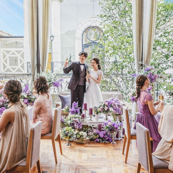 北山ル アンジェ教会の結婚式 特徴と口コミをチェック ウエディングパーク