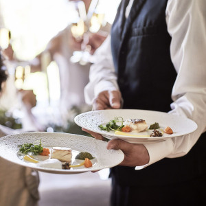 【Google口コミ4.7の高評価】こだわりの京食材と丁寧な技法で作る逸品の数々|北山ル・アンジェ教会の写真(55435557)