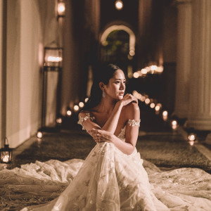 リラックスモードで撮影も叶う|北山ル・アンジェ教会の写真(55435628)