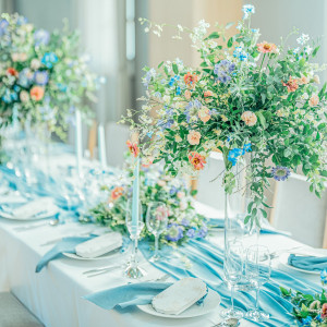 木の温もり・自然光が居心地のいい雰囲気を演出してくれる|北山ル・アンジェ教会の写真(55435934)