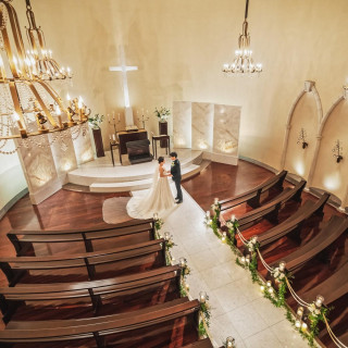 【11月限定】最大120万相当の4大特典【1】挙式料【2】人数割【3】新婦ヘアメイク【4】会場使用