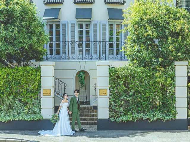 【駅真隣！出口徒歩10秒でアクセス抜群】1日2組限定の一棟貸切邸宅