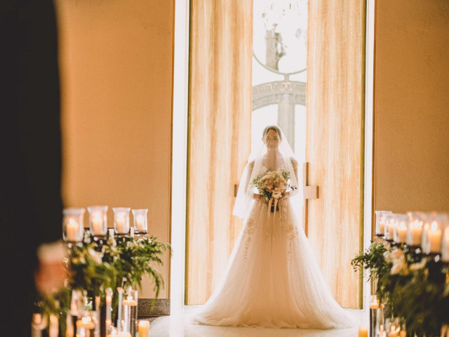 ファッションショー