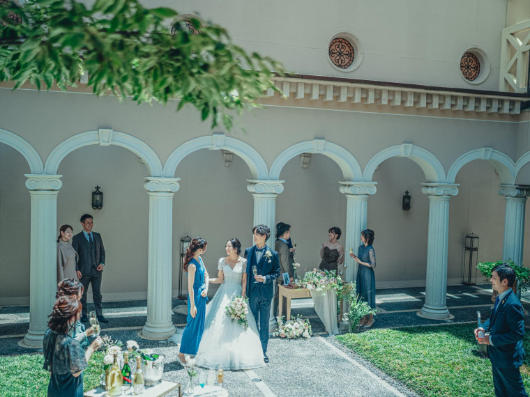 100年培ってきた、きめ細やかなサービスで皆さまをおもてなし