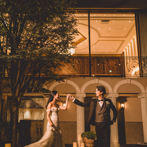 北山ル・アンジェ教会