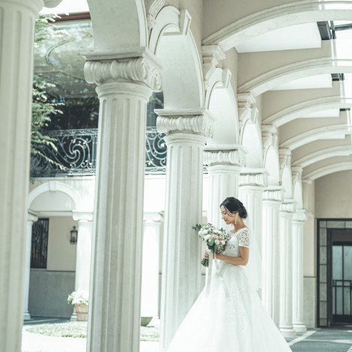 北山ル・アンジェ教会