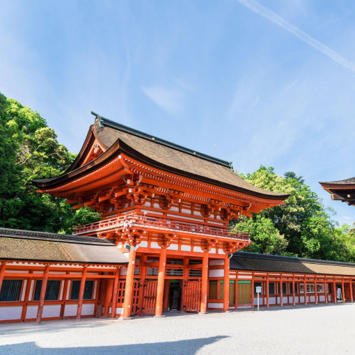 北山ル・アンジェ教会