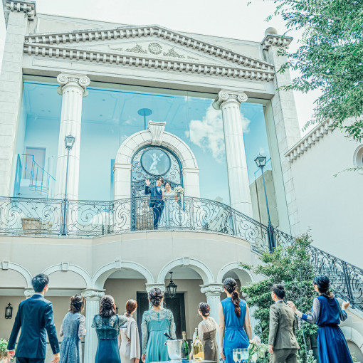 北山ル・アンジェ教会