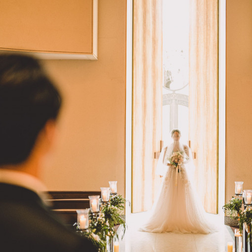 北山ル・アンジェ教会