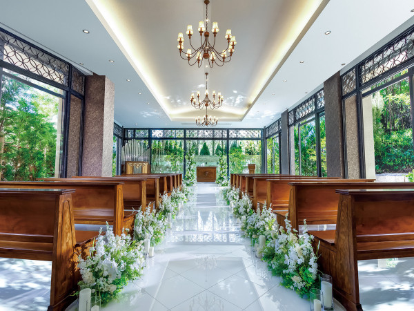 アイネスヴィラノッツェ宝ヶ池（クラウディアホールディングスグループ）