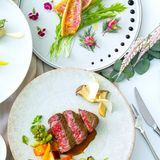 【絶品料理(40000円相当)を無料試食】全国婚礼料理フェスティバルで関西2位受賞の料理を堪能!