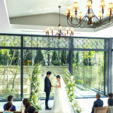 ≪緑が映える＊森の中のチャペル≫挙式を50％優待！