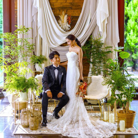 ＼11月特大3days★第3弾／卒花人気No1＊1日貸切邸宅×絶品試食