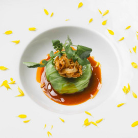 ＜とにかく料理重視の方＞シェフ*スペシャリテ試食×1日貸切体験