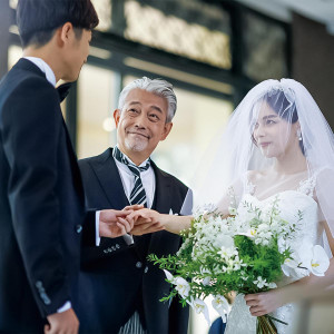 いつまでも心に残る感動のシーン|アイネスヴィラノッツェ宝ヶ池（クラウディアホールディングスグループ）の写真(56682587)