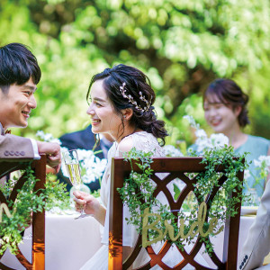 写真に撮りたくなるチェアパーツ|アイネスヴィラノッツェ宝ヶ池(クラウディアホールディングスグループ)の写真(56683181)