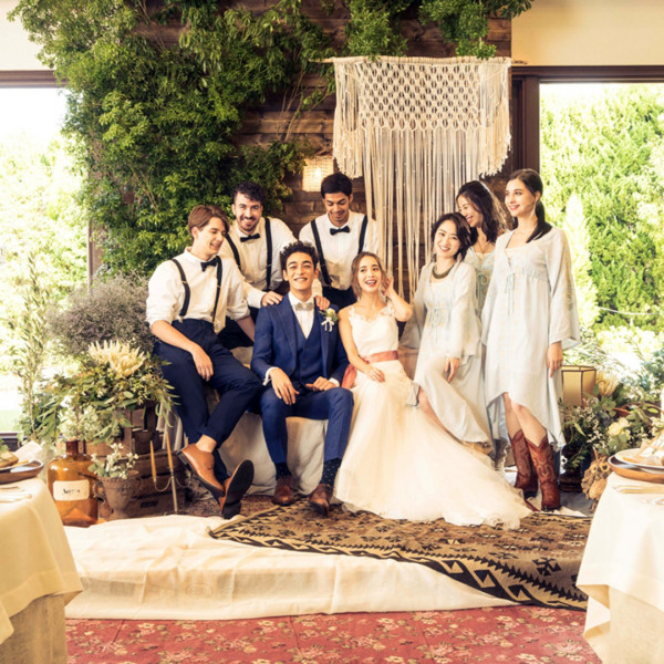 京都のゲストハウスウエディング 口コミ人気の選 ウエディングパーク