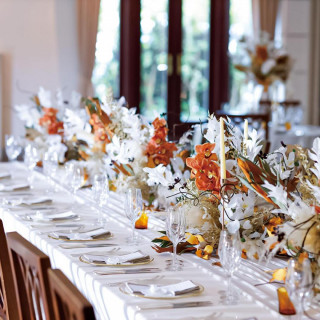 式場探しの基準がわかる！全館ツアー＆リアル見積公開＆相談会