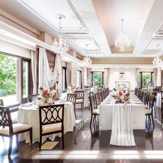 【金曜日限定】1日貸切！一軒家丸ごと体験×絶品4万コース試食