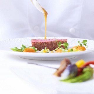 【スタッフ評価◎】憧れとおもてなしが叶う貸切邸宅×美食を堪能