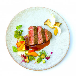 ＼新春特大3days★第2弾／ゲスト大満足◎評判の美食でもてなしWD